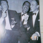 Event Themes Rat pack Picture