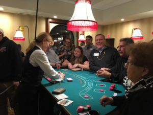 Poker rochester mn map